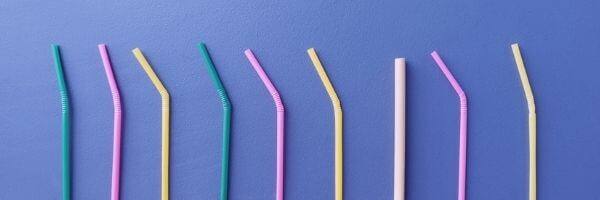 Party Straw Supplies