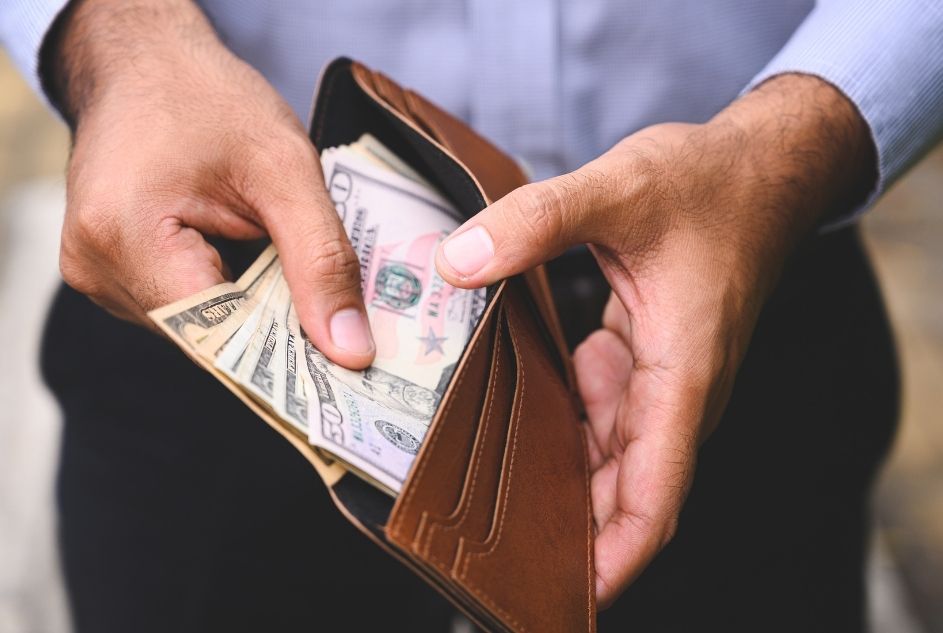 Money superstitions
