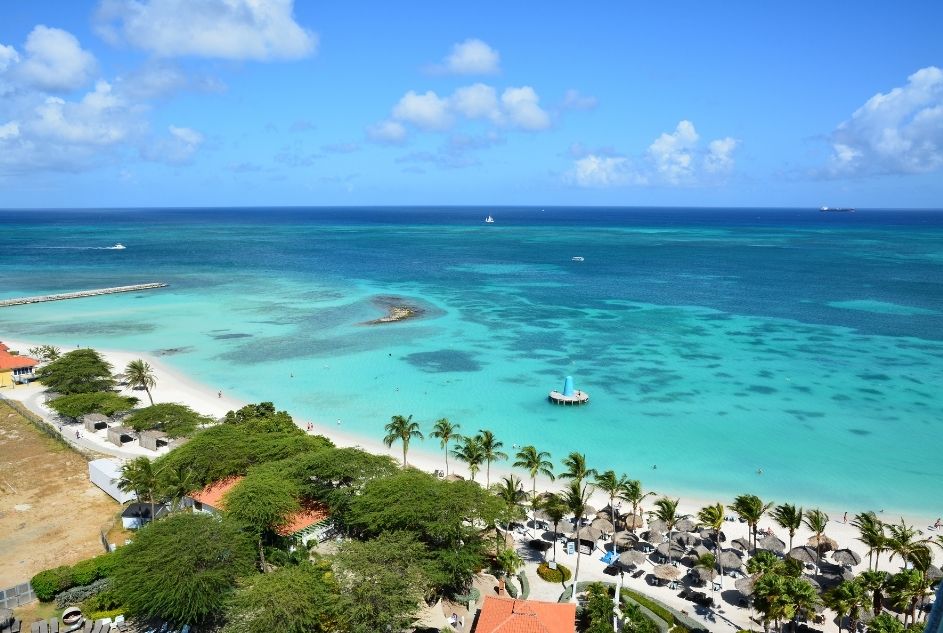 Aruba