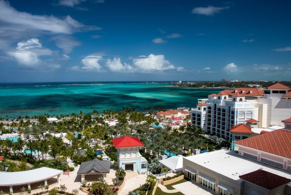 The Bahamas