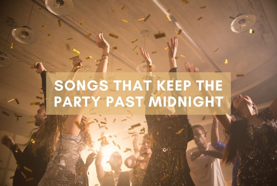 New Year's Eve Songs
