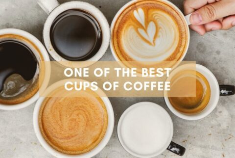Puertorrican Coffee