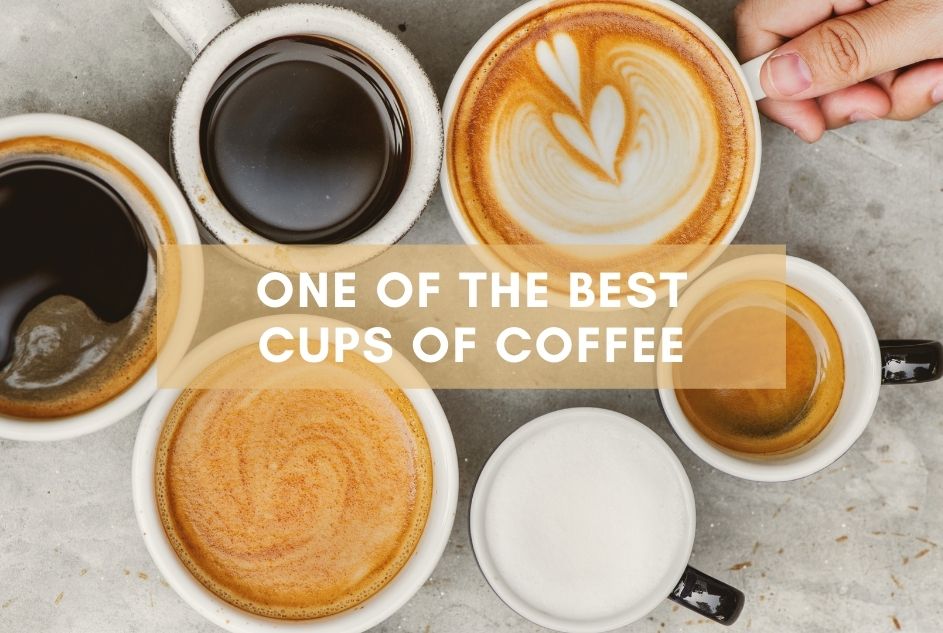 Puertorrican Coffee