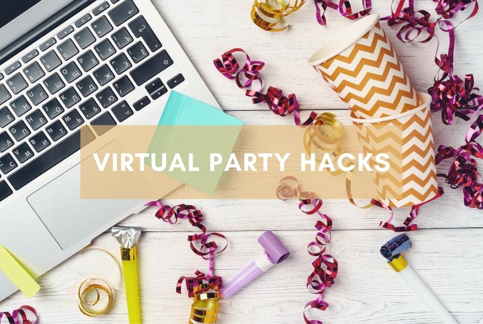 Virtual Party