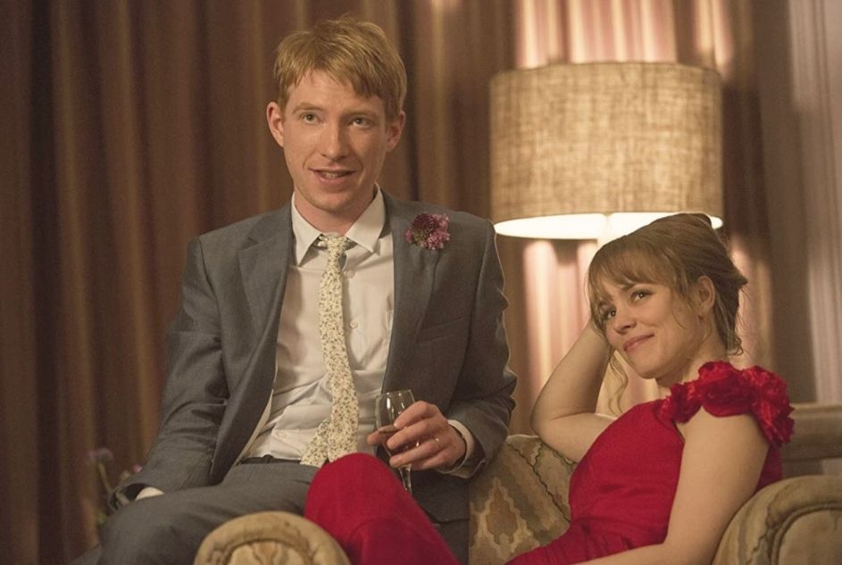Movie: "About Time"