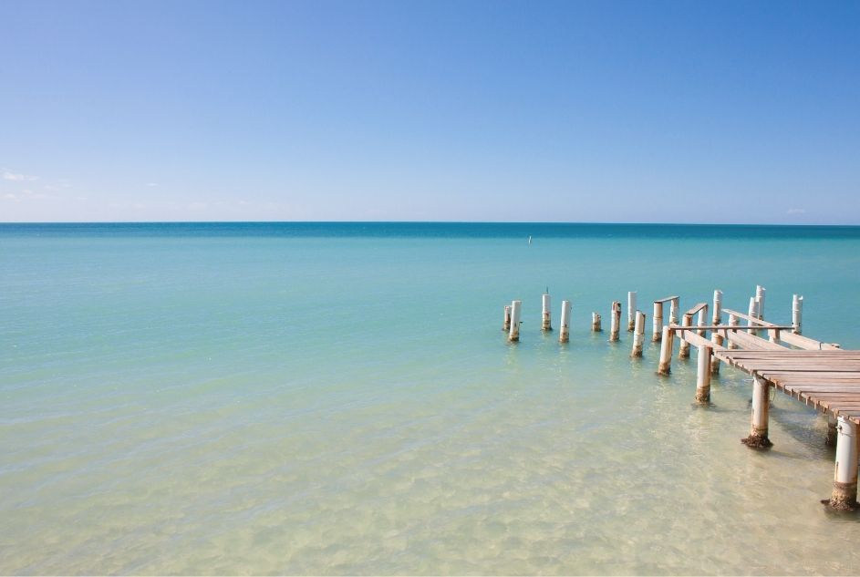 Balneario de Boquerón