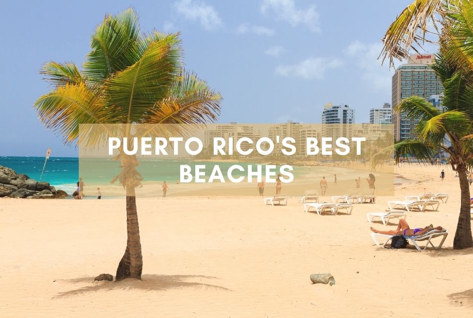 Best Beaches