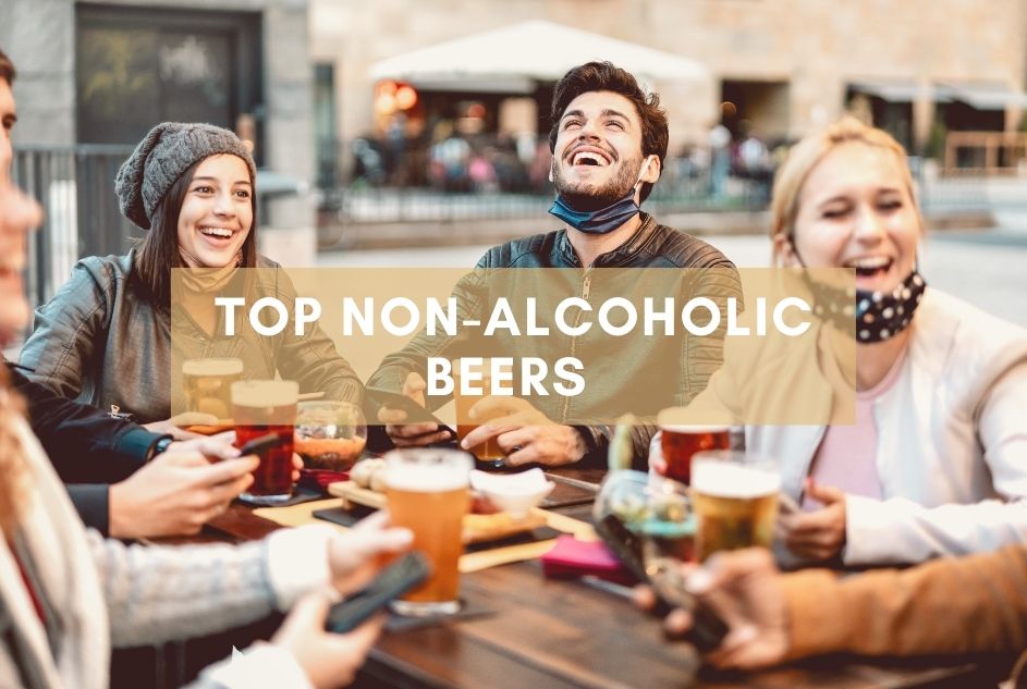 Non-Alcoholic Beers