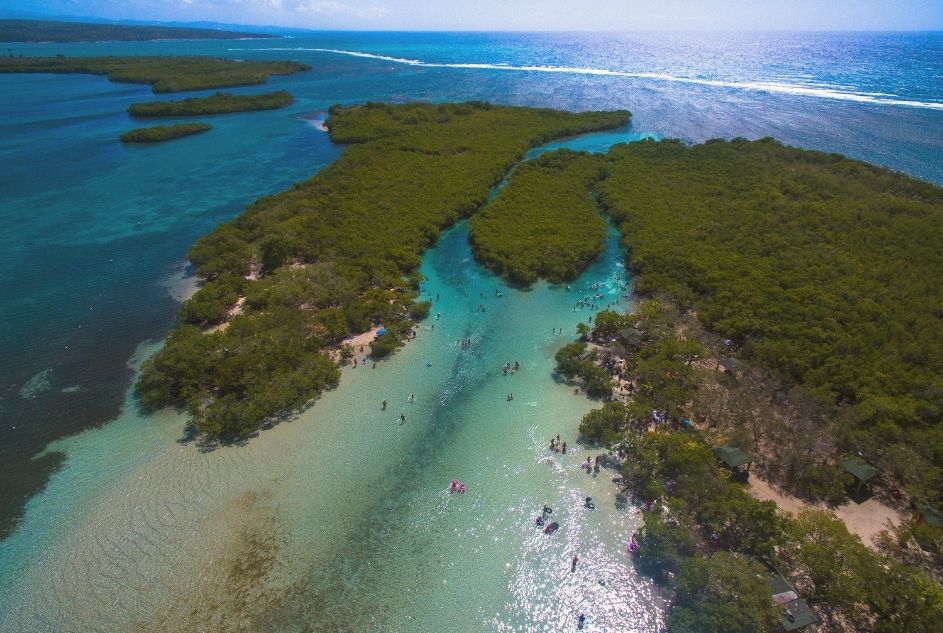 Gilligang's Island