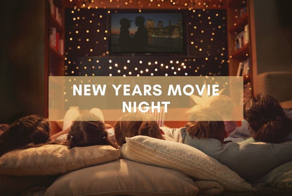 Movie NIght