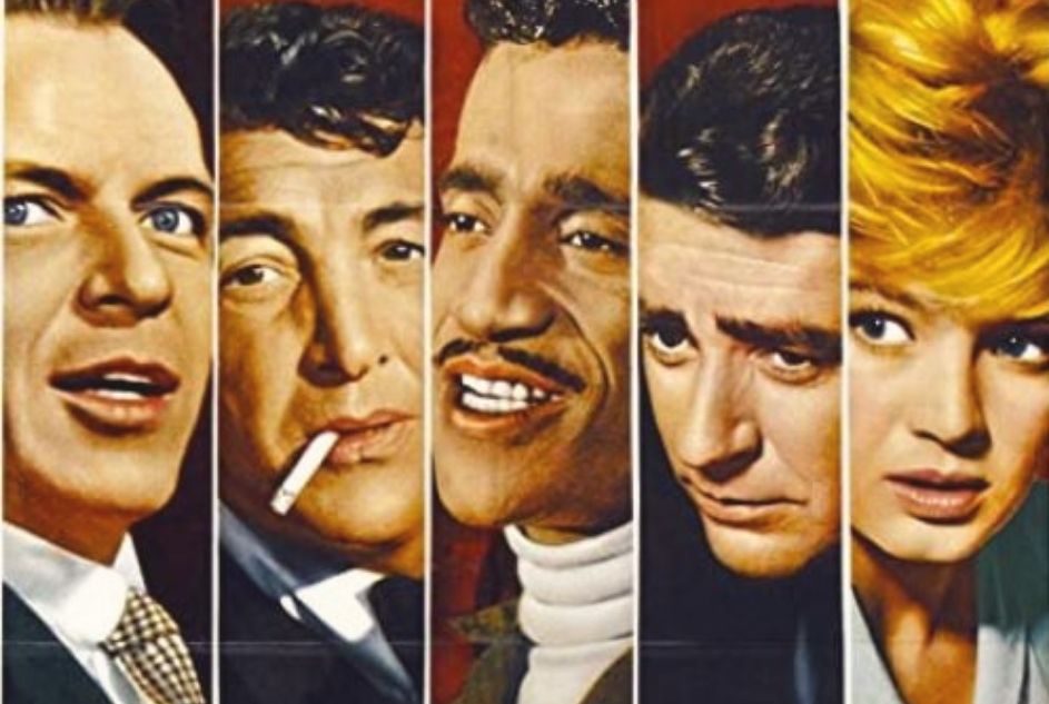Movie: "Ocean's 11"