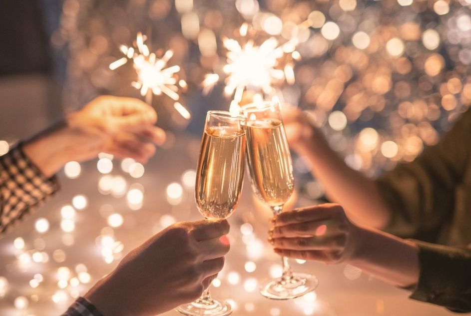 cheers