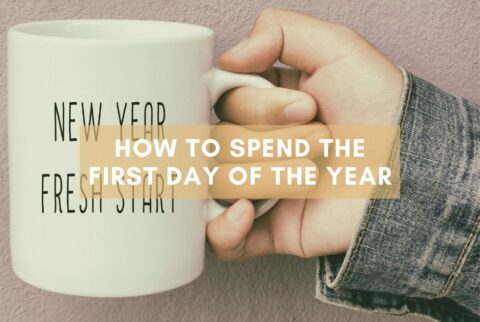 New Year, Fresh Start