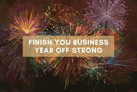 New Year's Marketing to Boost Sales
