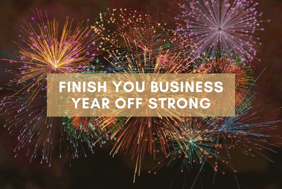 New Year's Marketing to Boost Sales