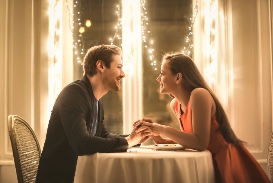 Something Romantic