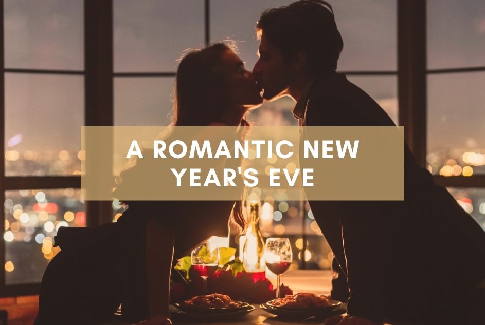 A Romantic New Year's Eve